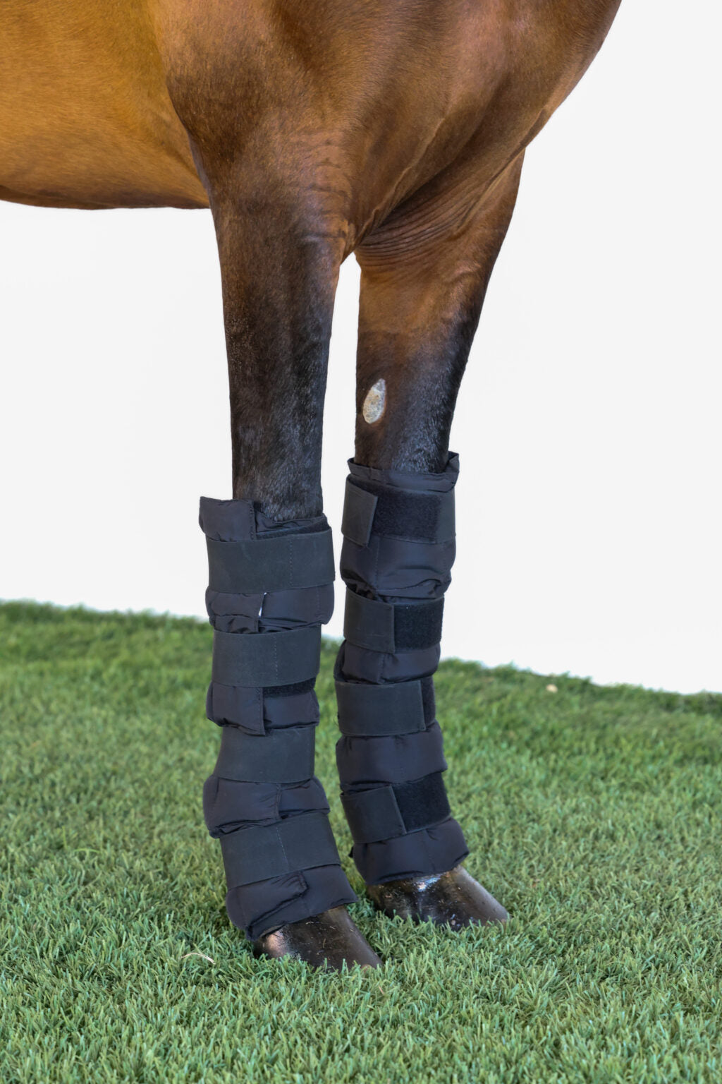 Vendas de Hielo (Par)