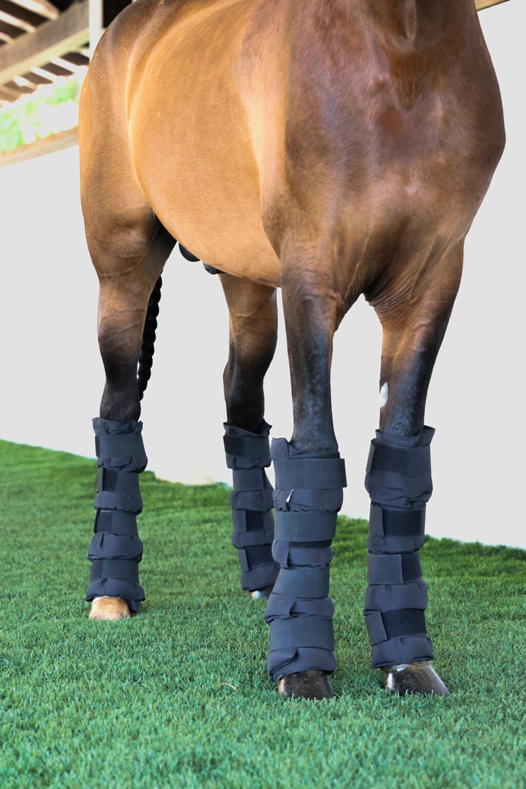 Vendas de Hielo (Par)