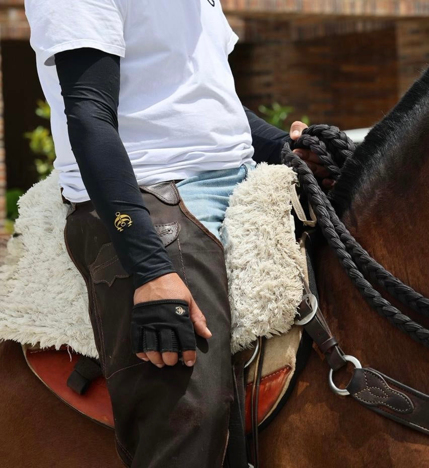 Mangas de proteccion