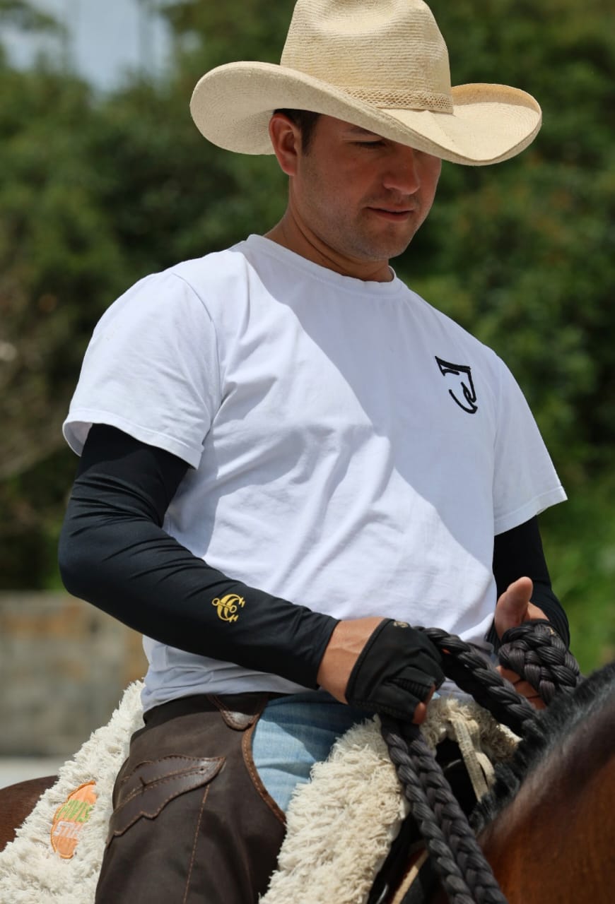 Mangas de proteccion