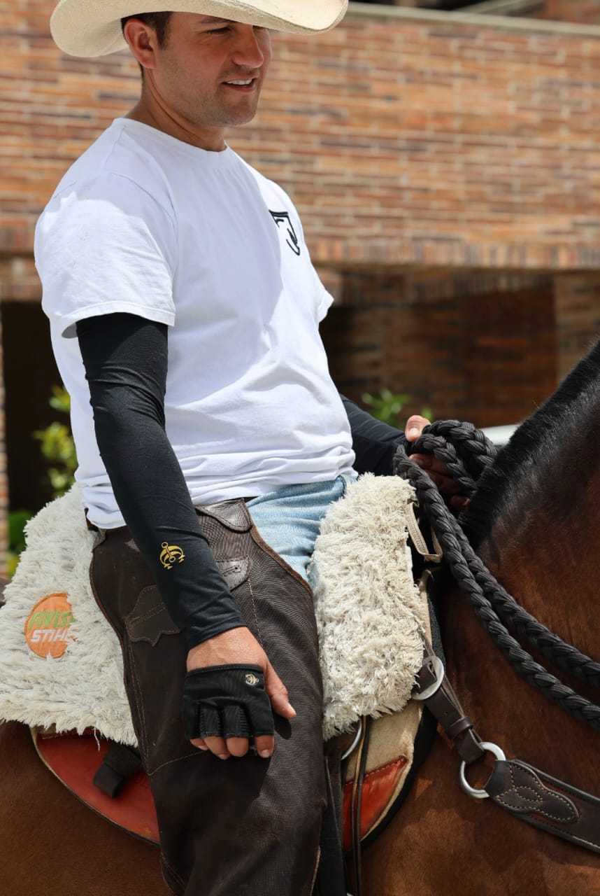 Mangas de proteccion