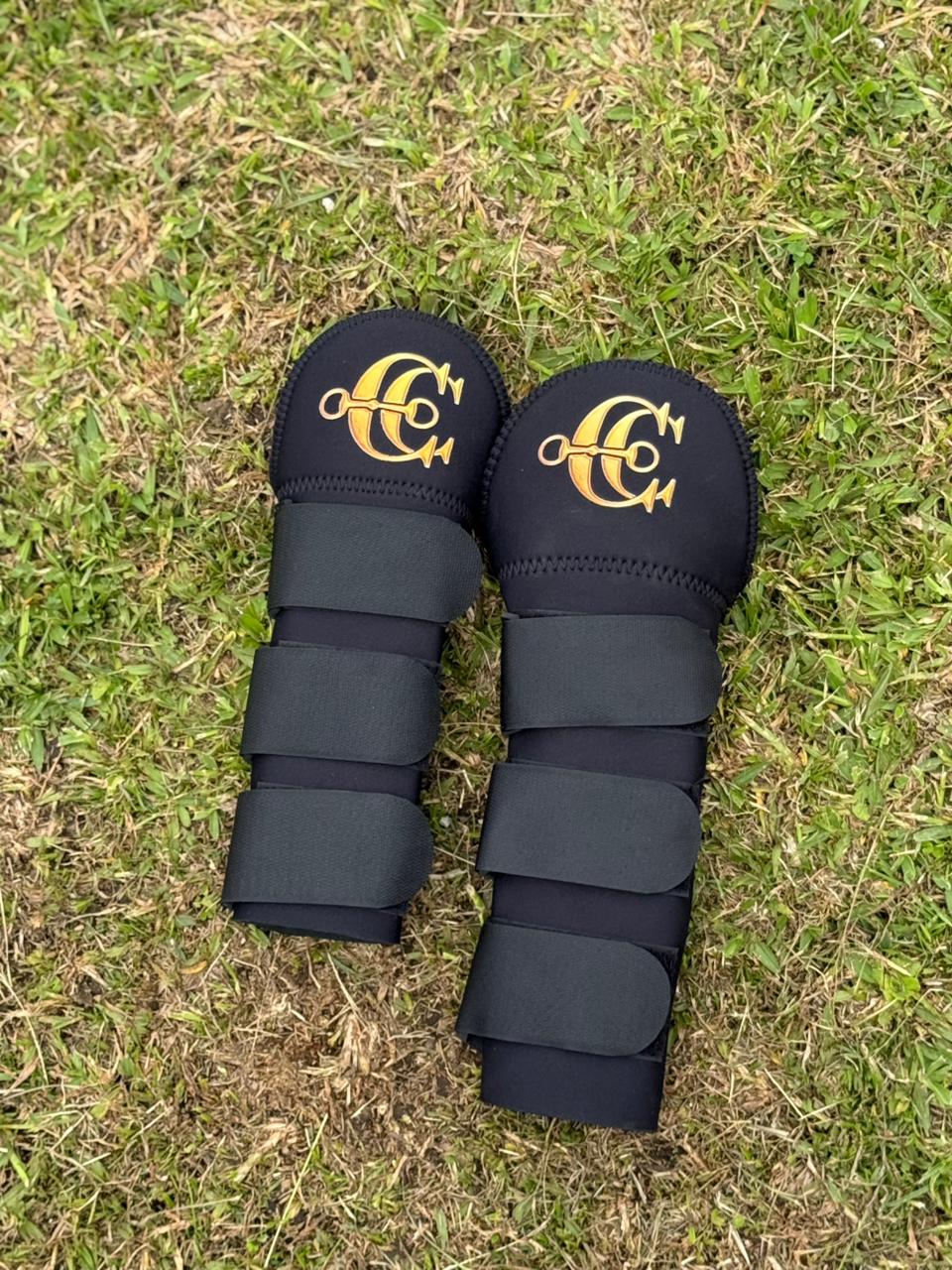 Protector de Cola para Caballos – Transporte y Entrenamiento